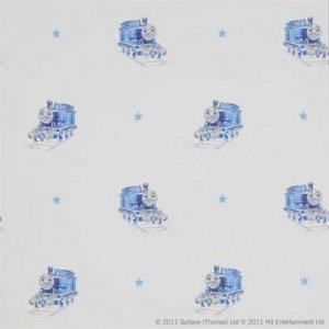 JANE CHURCHILL SMALL THOMAS WALLPAPER